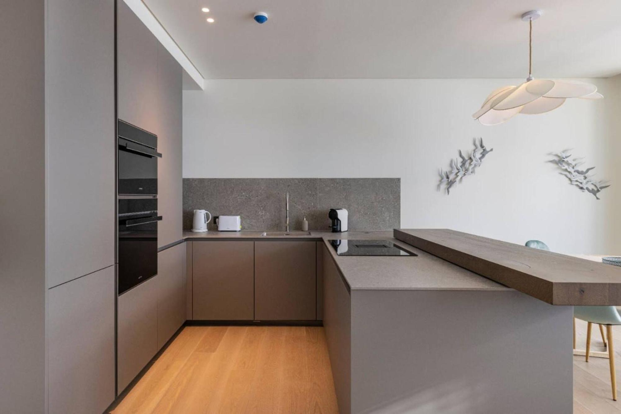 Prata Riverside V By Innkeeper Apartamento