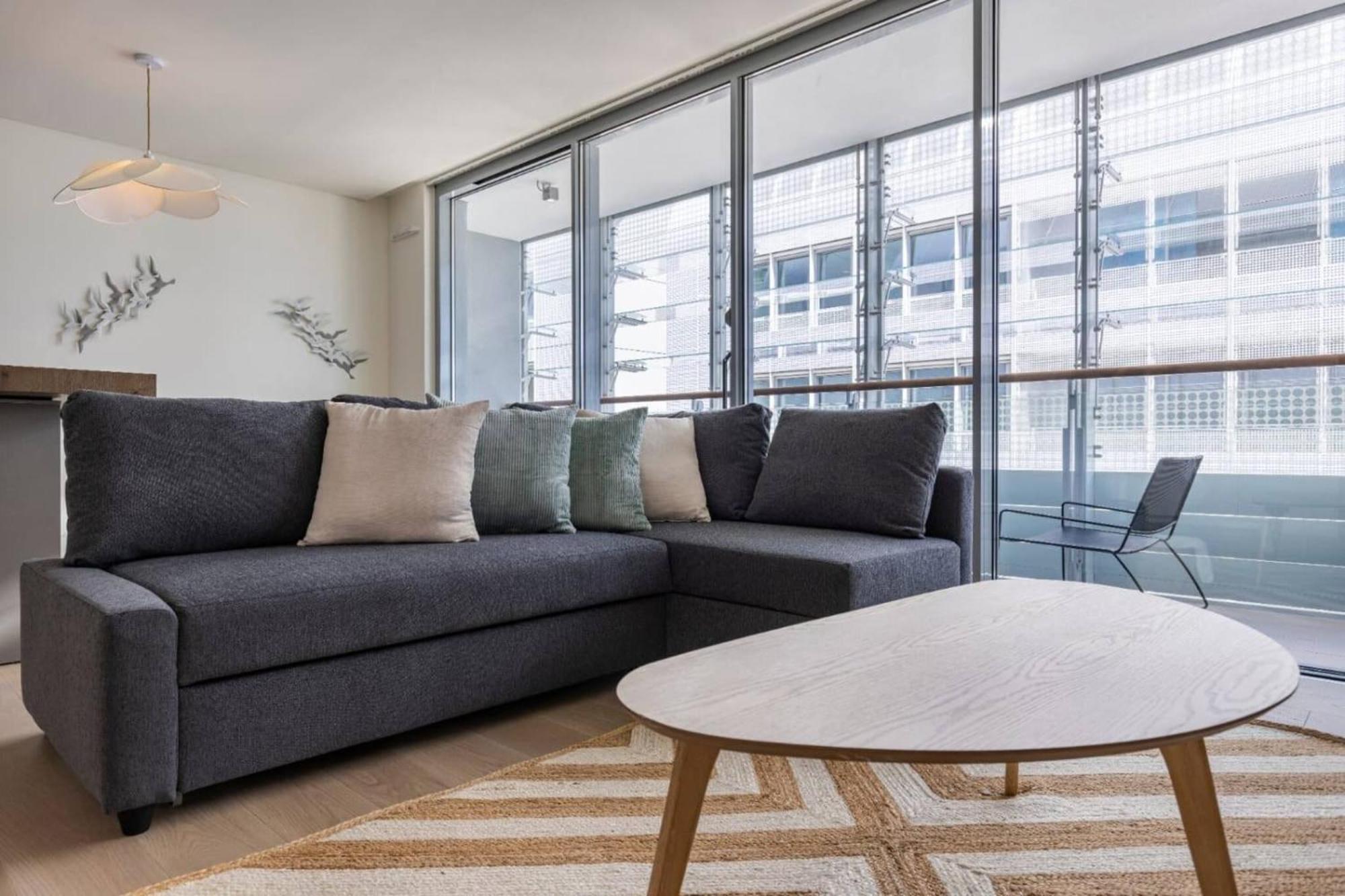 Prata Riverside V By Innkeeper Apartamento *